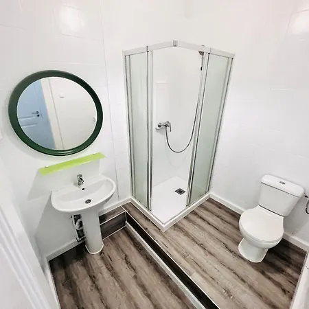 Ostello Rooms, Location For Tourists Lisbona