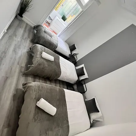Rooms, Location For Tourists * ליסבון
