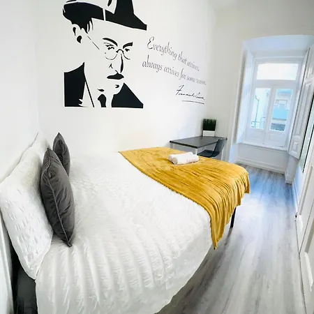 Rooms, Location For Tourists אכסניה *