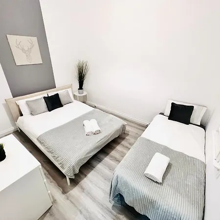 אכסניה Rooms, Location For Tourists *