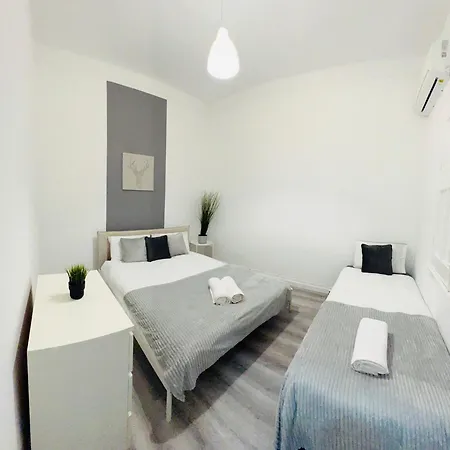 Rooms, Location For Tourists 旅馆 Lisboa