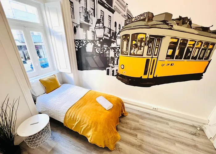 Rooms, Location For Tourists Auberge de jeunesse *