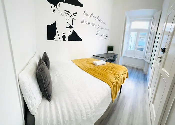 Rooms, Location For Tourists Auberge de jeunesse *
