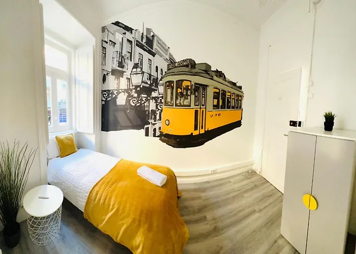 Rooms, Location For Tourists Auberge de jeunesse *