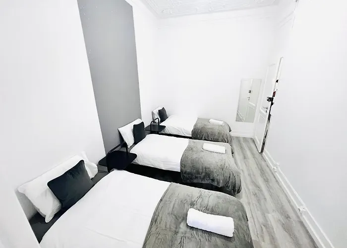 Rooms, Location For Tourists * Lisboa