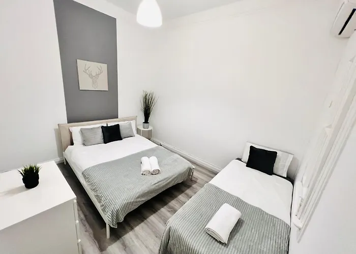 Rooms, Location For Tourists Lisboa