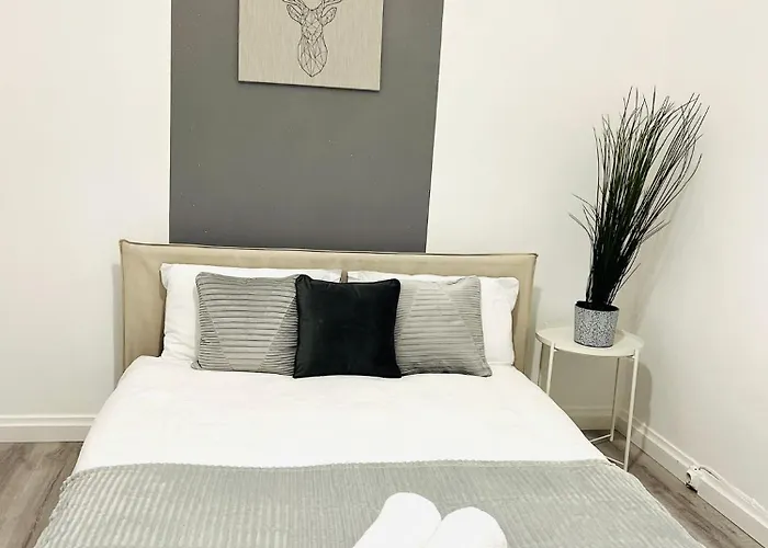 Rooms, Location For Tourists Albergue