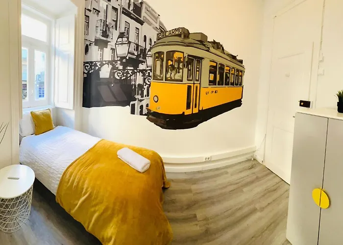 Rooms, Location For Tourists *